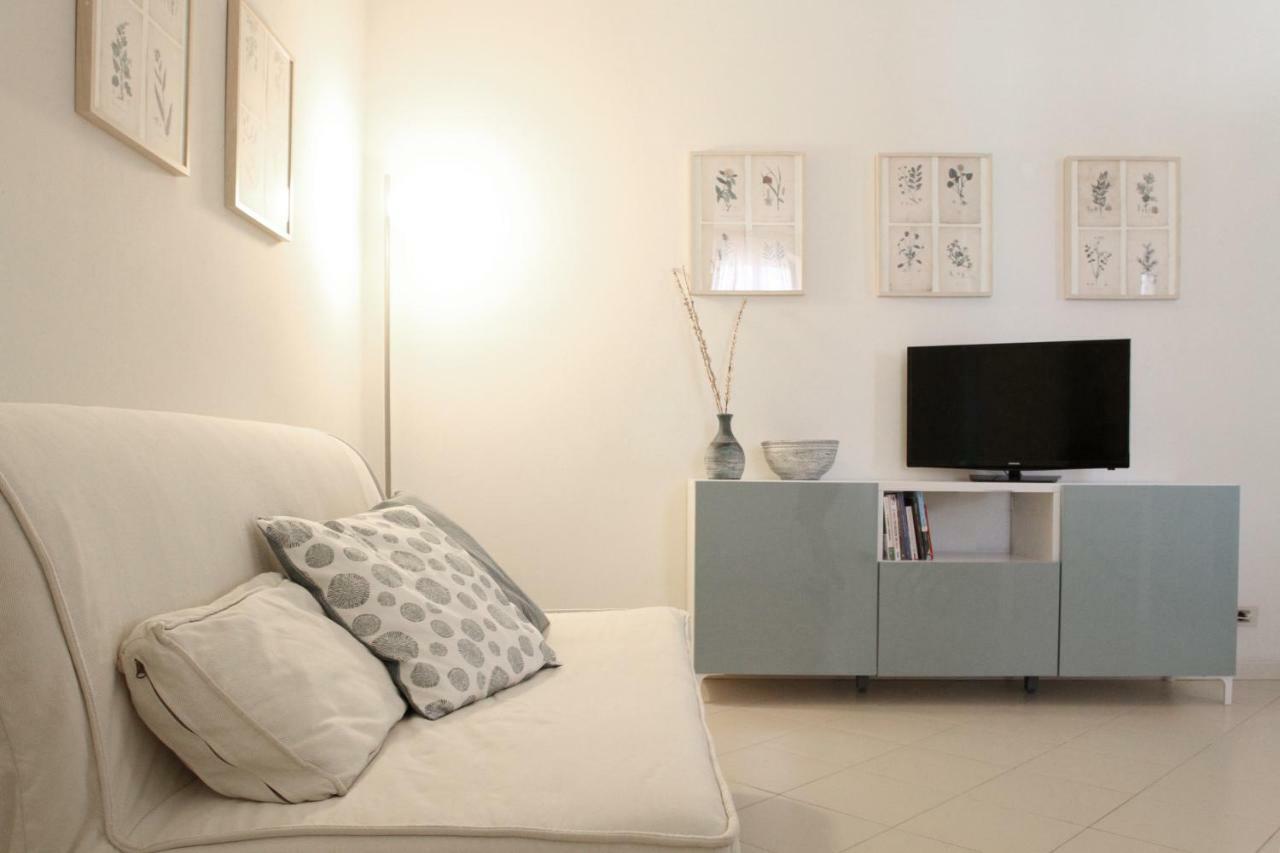 Apartament Casa Chiara Porto Recanati Zewnętrze zdjęcie